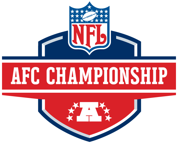 NFL Playoffs 2005-2009 Alternate Logo DTF transfer for t shirt
